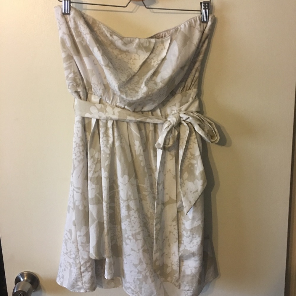 Express Dress!!